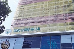 Quốc Cường Gia Lai thoái sạch vốn tại Diamond Bay sau hai tuần thông báo giảm vốn góp