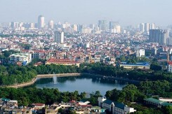Hà Nội kiểm soát chặt đấu giá quyền sử dụng đất