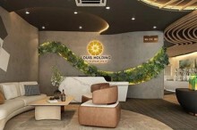 HNX tiếp tục bổ sung lý do cổ phiếu Louis Land vào diện cắt margin