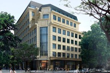 Nguyên nhân nào khiến cổ phần VIID được định giá gấp đôi mệnh giá dù doanh thu liên tục lao dốc?