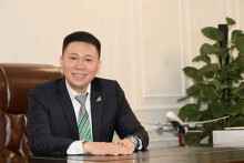 Ông Doãn Hữu Đoàn trở thành người phụ trách quản trị FLC