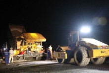 Bộ Giao thông Vận tải đặt mục tiêu giải ngân hết vốn đầu tư công năm 2022