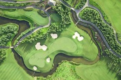 Hải Phòng đẩy nhanh tiến độ khu quần thể sân golf 41 triệu USD