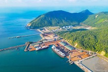 Vingroup đầu tư dự án hơn 6.300 tỷ đồng tại KKT Vũng Áng