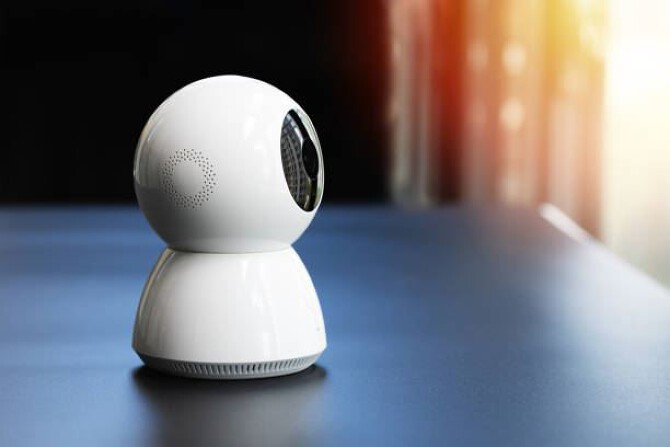Camera wifi trong nhà thông minh nhất năm 2022