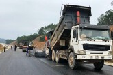 Bộ Giao thông Vận tải đặt mục tiêu giải ngân hơn 50.000 tỷ đồng năm 2022