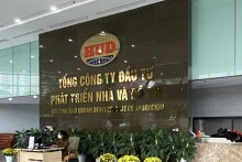 HUD khởi công dự án NƠXH hơn 80.000 m2 tại Bình Dương
