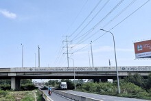 VEC xin lùi tiến độ cao tốc Bến Lức - Long Thành thêm 2 năm