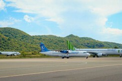 Thông tin quy hoạch nổi bật tuần qua (19-25/9): Hoàn thành nâng cấp sân bay Côn Đảo vào 2024; Bình Dương rót thêm 4.266 tỷ đồng cho vành đai 3