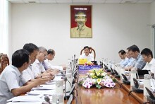 Bà Rịa - Vũng Tàu chấp thuận đổi tên dự án Khu đô thị mới Tây Long Điền