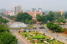 Trọng Tín Group muốn làm KĐT ở TP Thái Nguyên