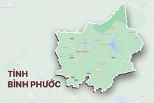 9 dự án NOXH đang mời đầu tư ở Bình Phước