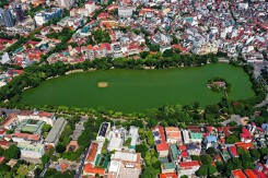 Hà Nội đã giải ngân 33% kế hoạch vốn đầu tư công năm nay