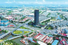 Hải Phòng giải ngân vốn đầu tư công đạt 70% kế hoạch năm