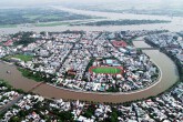 An Giang sắp có đường nối Chợ Mới - Cầu Vàm Cống gần 500 tỷ