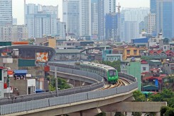 Bộ Giao thông Vận tải yêu cầu báo cáo việc thực hiện kết luận kiểm toán đường sắt Cát Linh - Hà Đông