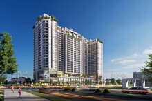 Thành viên DIC Group muốn vay vốn tín dụng hạn mức tối đa 420 tỷ đồng
