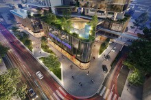 Louis Land đã hoàn tất nộp phạt 370 triệu đồng sau gần 2 tháng trễ hạn