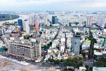 TP HCM giải ngân 10.900 tỷ đồng vốn đầu tư công, đạt 25% kế hoạch năm nay