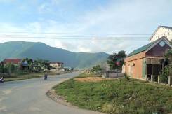 Hà Tĩnh đấu giá 18 lô đất tại thị xã Kỳ Anh, khởi điểm từ 3,68 triệu đồng/m2