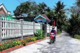 Tiền Giang đấu giá 6 thửa đất tại huyện Cai Lậy, khởi điểm 59,55 triệu đồng/thửa