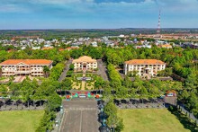 Bình Phước sẽ triển khai 18 dự án NOXH đến 2030