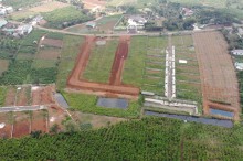 Lâm Đồng, Nha Trang ra điều kiện mới về giải quyết hồ sơ phân lô, tách thửa
