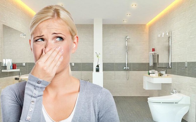 Cách xử lý mùi hôi hố ga nhanh chóng, hiệu quả