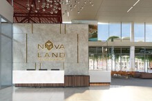 Novaland dự kiến vay tối đa hơn 580 tỷ đồng từ HSBC