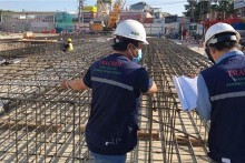 Tracodi bổ nhiệm Tổng Giám đốc mới