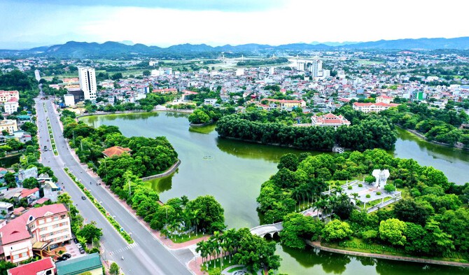 Đất có quy hoạch ở tỉnh Tuyên Quang được cập nhật chi tiết 2025