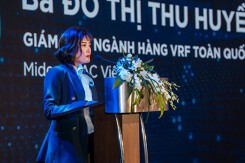 Giải mã sự thành công của sự kiện ra mắt trực tiếp Điều hoà trung tâm Midea V8