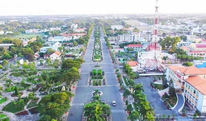 Đất có quy hoạch ở tỉnh Quảng Ngãi mới nhất