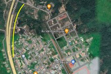 Đường sẽ mở ở xã Đại Lãnh, huyện Vạn Ninh, tỉnh Khánh Hòa