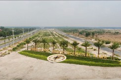 Thành viên Tập đoàn Sikico muốn làm nhà ở xã hội tại Bình Phước