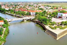 Quảng Bình đấu giá 15 thửa đất tại huyện Lệ Thủy, khởi điểm 700 triệu đồng/thửa