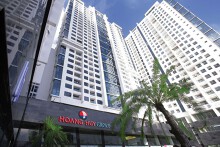 Tài chính Hoàng Huy tăng giá chuyển nhượng Hoang Huy Commerce lên gần 980 tỷ đồng