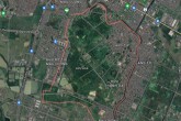 Kế hoạch sử dụng đất xã Hữu Hòa, Thanh Trì, Hà Nội năm 2022: Xây mới trường Tiểu học Hữu Hòa (CS2); đường giao thông làng nghề Hữu Hòa