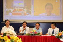 Sửa Luật Nhà ở, Luật Kinh doanh Bất động sản: Tránh chồng chéo và tháo gỡ 'nút thắt'