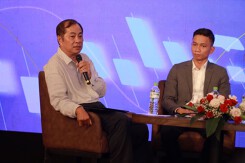 Nhiều nhà đầu tư BĐS đang 'sống trên tiền nhưng không hạnh phúc'