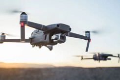 Drone và in 3D, ‘cặp đôi’ có thể thay đổi tương lai của ngành xây dựng