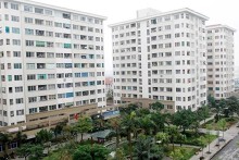 Bình Phước cảnh báo việc lập vi bằng mua bán nhà ở xã hội