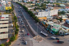 Đồng Nai quy hoạch thêm 11.000 ha đất ở cho 5 địa phương
