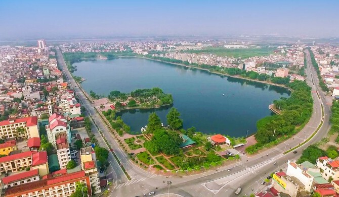 Đất có quy hoạch ở tỉnh Hải Dương mới nhất