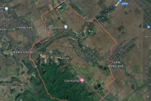 Kế hoạch sử dụng đất xã An Tiến, Mỹ Đức, Hà Nội năm 2022:  Xây dựng trụ sở công an xã