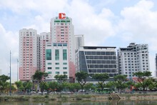 Chương Dương Corp góp vốn thành lập doanh nghiệp làm dự án khu dân cư tại Quảng Nam