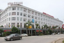 Đông Á sắp mua một dự án biệt thự nghỉ dưỡng tại Hòa Bình