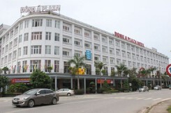 Đông Á sắp mua một dự án biệt thự nghỉ dưỡng tại Hòa Bình