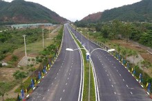 Đà Nẵng sẽ có hàng nghìn căn liền kề, biệt thự trên trục Bà Nà - Suối Mơ
