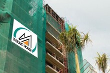 Thuduc House dời lịch họp ĐHĐCĐ bất thường do chậm tiến độ dự án Nhã Đạt